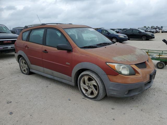 Photo 4 from auction – 2004 PONTIAC VIBE with VIN 5Y2SL62844Z463525