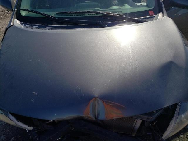 Photo 11 from auction – 2010 TOYOTA COROLLA BA with VIN 2T1BU4EE0AC482825