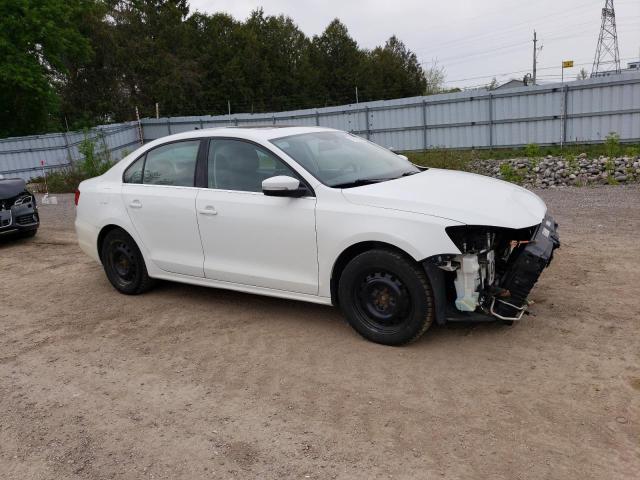 Photo 4 from auction – 2014 VOLKSWAGEN JETTA SEL with VIN 3VWL07AJ2EM289610