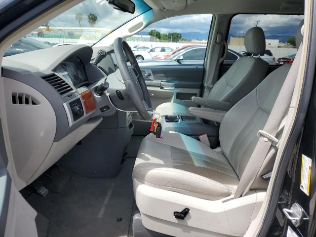 Photo 7 from auction – 2008 CHRYSLER TOWN & COU with VIN 2A8HR54P68R773997