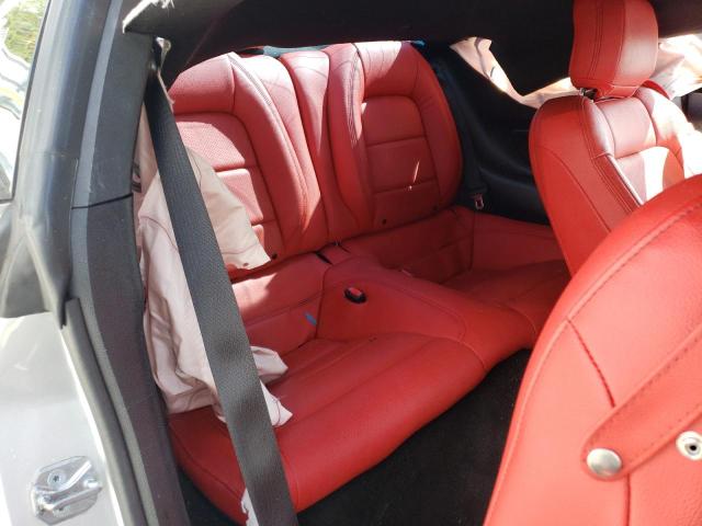 Photo 10 from auction – 2016 FORD MUSTANG with VIN 1FA6P8TH5G5279468