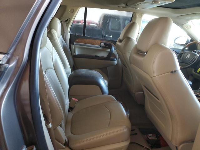 Photo 11 from auction – 2009 BUICK ENCLAVE CX with VIN 5GAEV23D79J181172