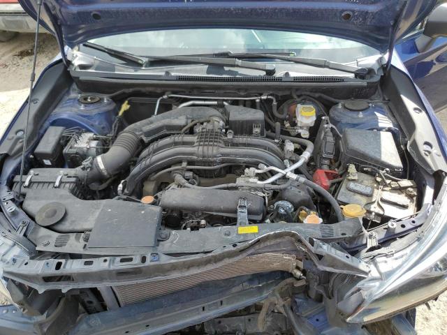 Photo 11 from auction – 2018 SUBARU IMPREZA with VIN 4S3GTAA66J3743468