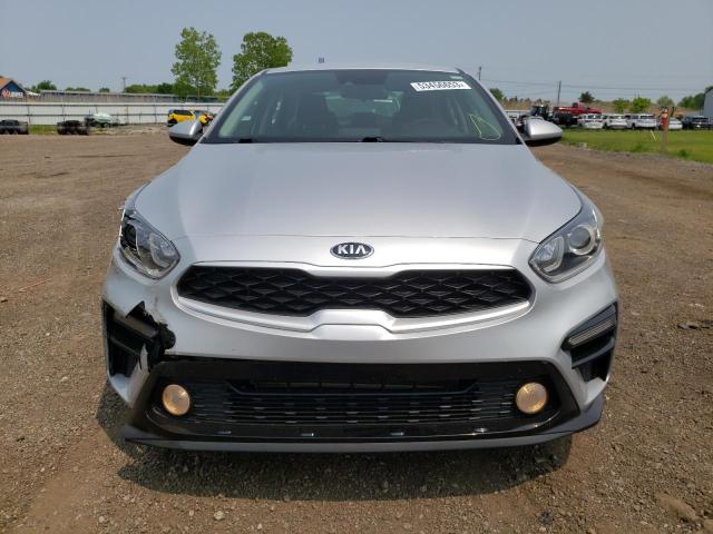 Photo 5 from auction – 2020 KIA FORTE FE with VIN 3KPF24AD4LE253220