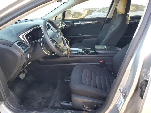 Photo 7 from auction – 2016 FORD FUSION SE with VIN 3FA6P0H76GR126158