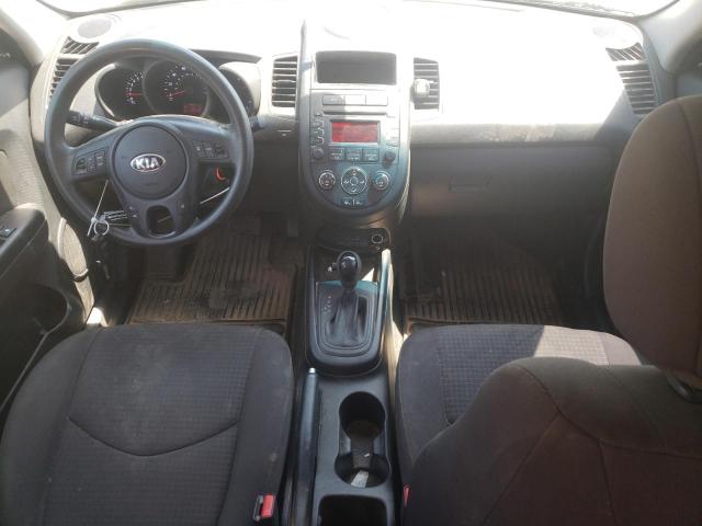 Photo 8 from auction – 2013 KIA SOUL with VIN KNDJT2A51D7756922