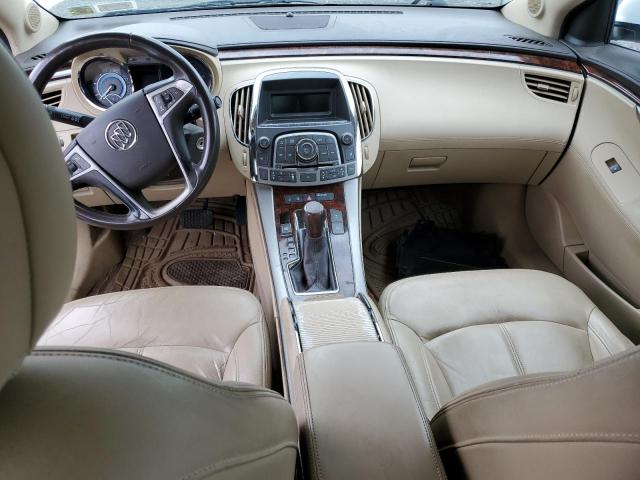 Photo 8 from auction – 2011 BUICK LACROSSE C with VIN 1G4GC5ED7BF229463