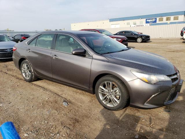 Photo 4 from auction – 2015 TOYOTA CAMRY LE with VIN 4T1BF1FK7FU481187