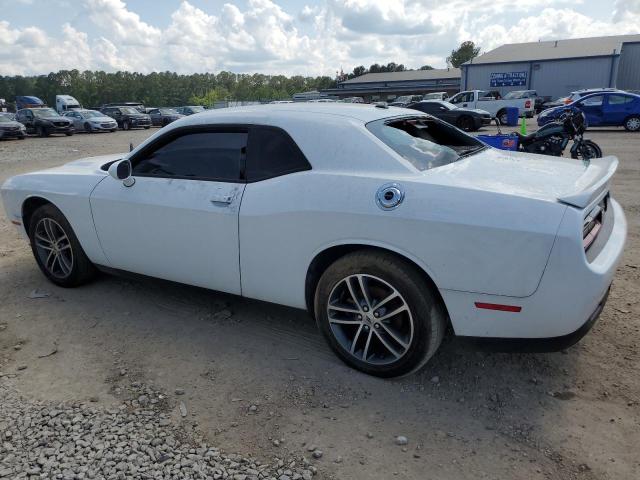 Photo 2 from auction – 2019 DODGE CHALLENGER with VIN 2C3CDZGG6KH712198