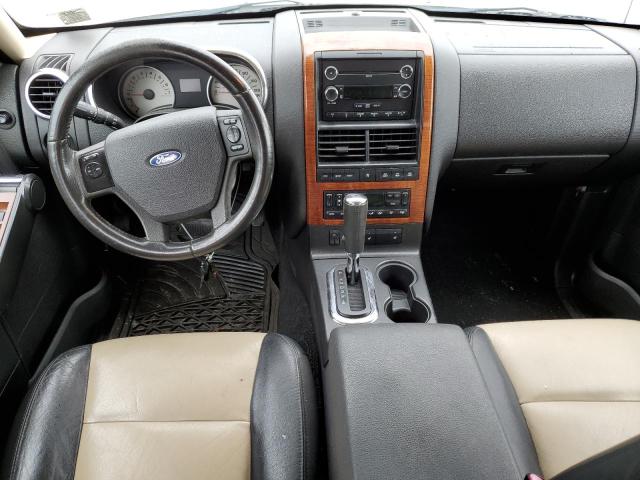 Photo 8 from auction – 2008 FORD EXPLORER E with VIN 1FMEU74878UA27716