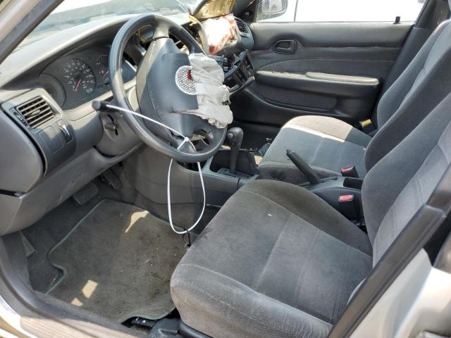 Photo 7 from auction – 1994 TOYOTA COROLLA LE with VIN 1NXAE09B3RZ129054