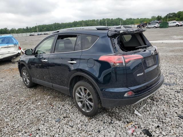 Photo 2 from auction – 2018 TOYOTA RAV4 LIMIT with VIN JTMDFREV2JJ233740