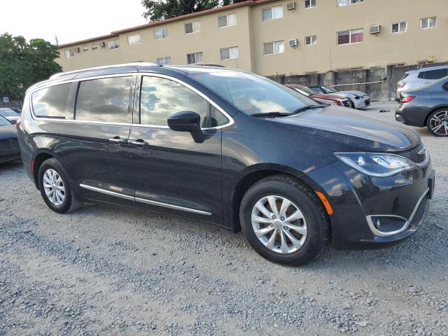 Photo 4 from auction – 2018 CHRYSLER PACIFICA T with VIN 2C4RC1BG4JR356098
