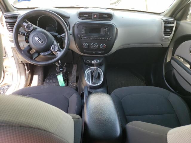 Photo 8 from auction – 2014 KIA SOUL with VIN KNDJN2A25E7072022