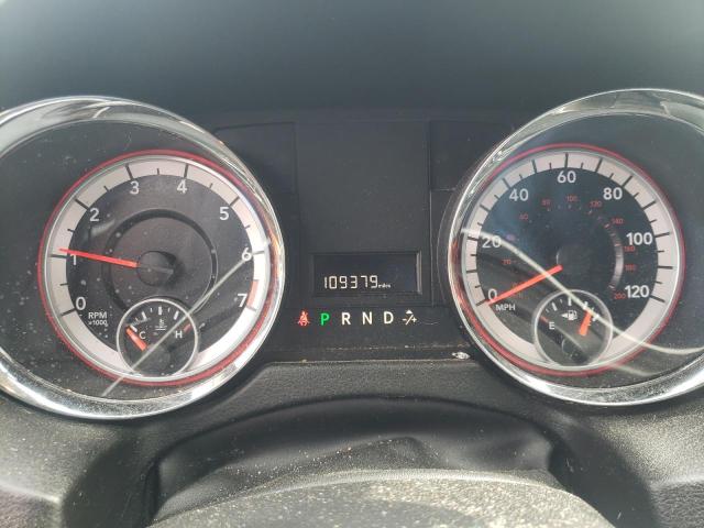 Photo 9 from auction – 2015 DODGE GRAND CARA with VIN 2C4RDGCG0FR549127