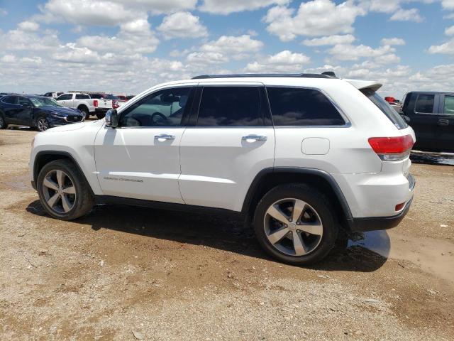 Photo 2 from auction – 2015 JEEP GRAND CHER with VIN 1C4RJFBG5FC168824