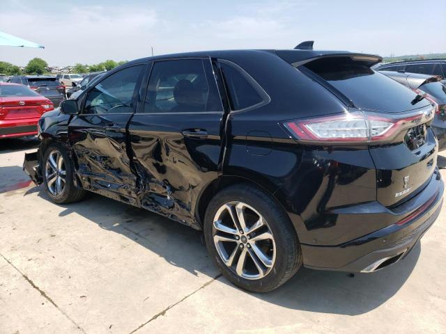 Photo 2 from auction – 2016 FORD EDGE SPORT with VIN 2FMPK4AP0GBC14230