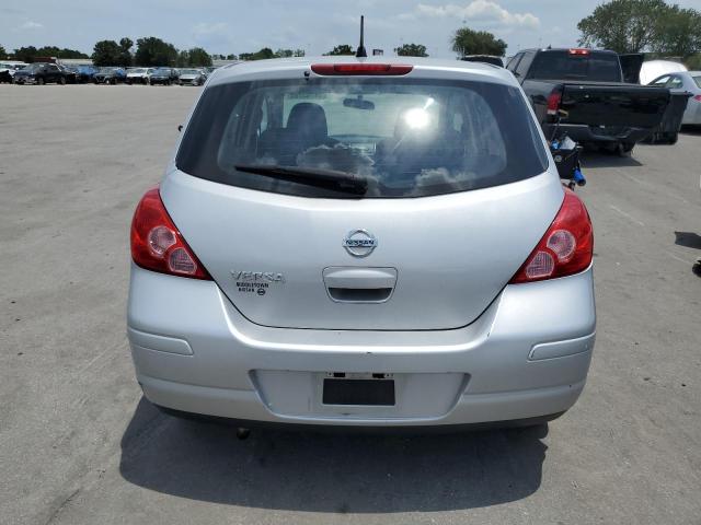 Photo 6 from auction – 2008 NISSAN VERSA S with VIN 3N1BC13E68L383067