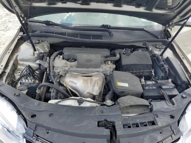 صورة رقم 11 من المزاد - 2016 TOYOTA CAMRY LE مع VIN 4T4BF1FK7GR538656