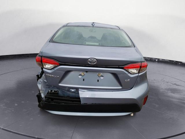 Photo 6 from auction – 2021 TOYOTA COROLLA LE with VIN 5YFEPMAE7MP252651