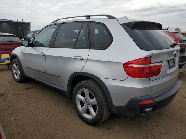 Photo 2 from auction – 2009 BMW X5 XDRIVE3 with VIN 5UXFF03589LJ95128