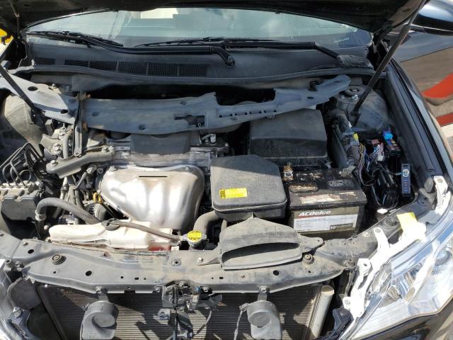 Photo 11 from auction – 2012 TOYOTA CAMRY BASE with VIN 4T4BF1FK6CR230596