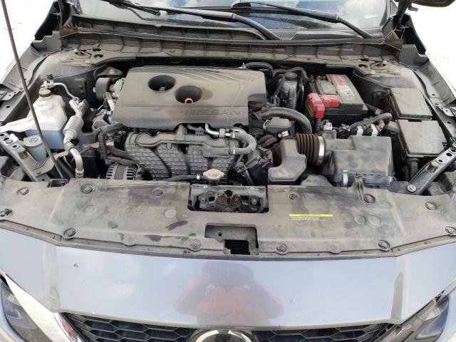 Photo 11 from auction – 2020 NISSAN ALTIMA SV with VIN 1N4BL4DVXLN317763