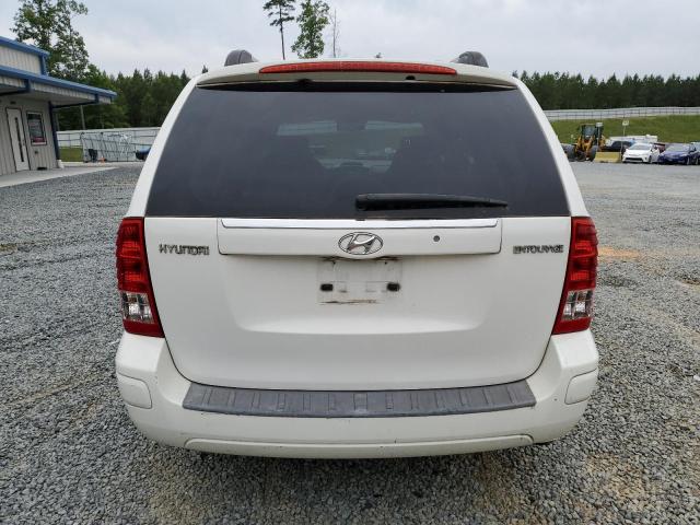 Photo 6 from auction – 2007 HYUNDAI ENTOURAGE with VIN KNDMC233076014238