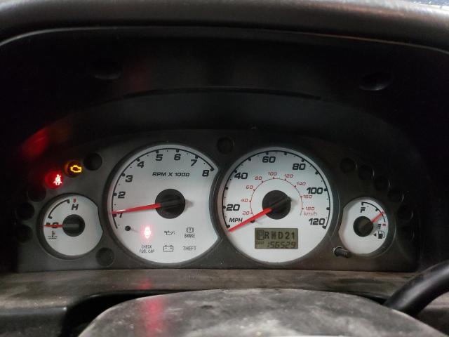 Photo 9 from auction – 2004 FORD ESCAPE XLT with VIN 1FMYU93194KB20904