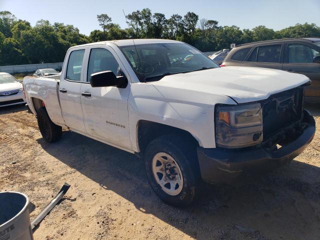 Photo 4 from auction – 2016 CHEVROLET SILVERADO with VIN 1GCRCNEH2GZ342839