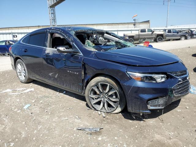 Photo 4 from auction – 2017 CHEVROLET MALIBU LT with VIN 1G1ZE5ST8HF270589