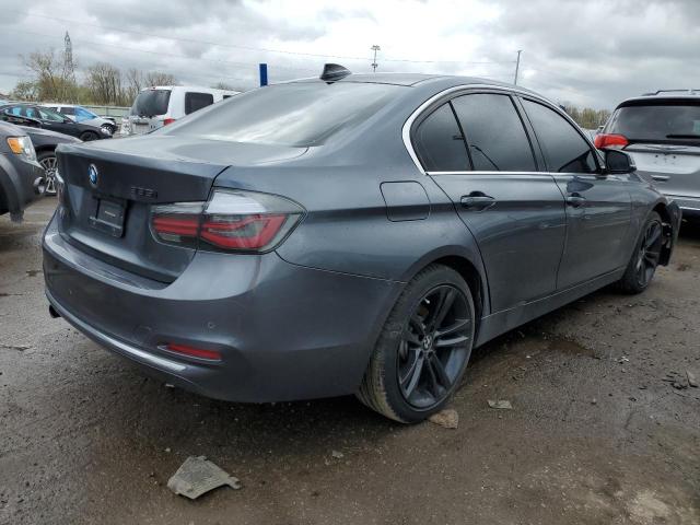 Foto 3 de la subasta – 2016 BMW 328 XI SUL con VIN WBA8E3G50GNU05485