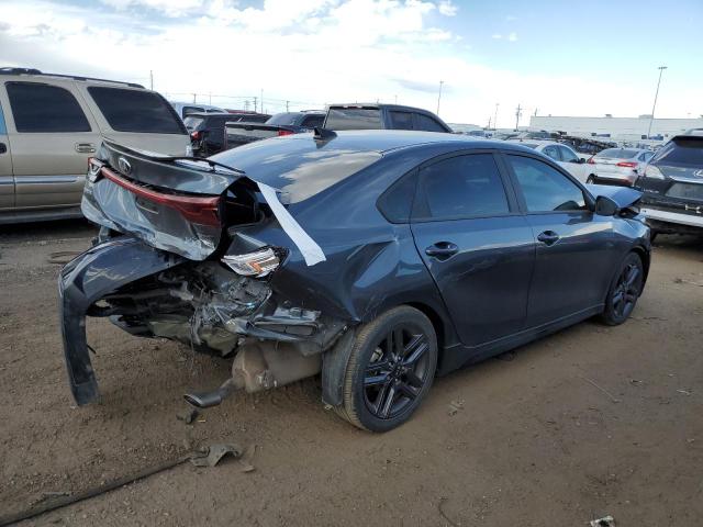 Photo 3 from auction – 2021 KIA FORTE with VIN 3KPF34AD6ME327090