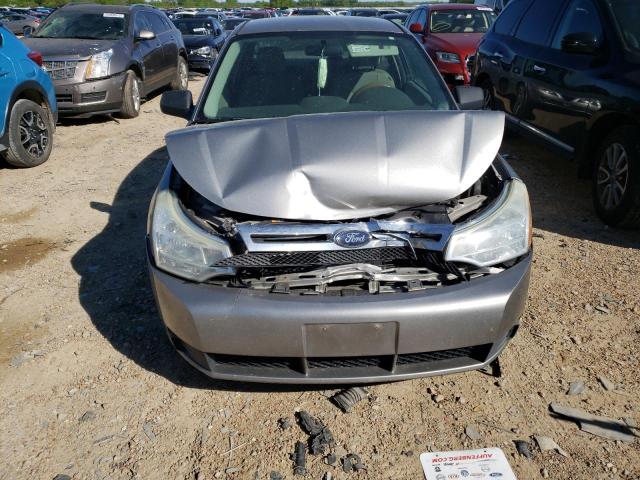 Photo 5 from auction – 2008 FORD FOCUS S/SE with VIN 1FAHP32N58W258991