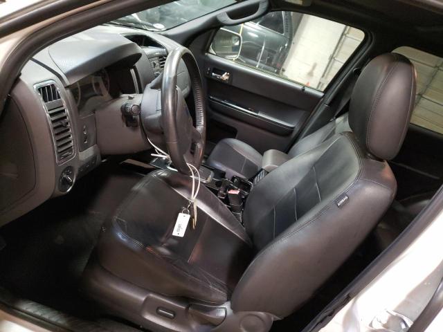 Zdjęcie 7 z aukcji – 2012 FORD ESCAPE LIM z VIN 1FMCU0EGXCKA41117