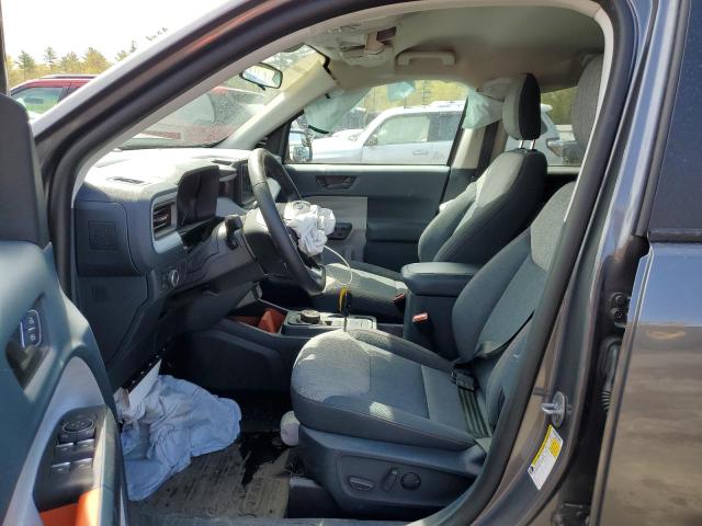 Photo 7 from auction – 2022 FORD MAVERICK X with VIN 3FTTW8E31NRB02850