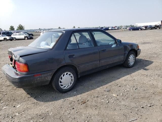 Photo 3 from auction – 1994 MAZDA PROTEGE DX with VIN JM1BG2240R0768641