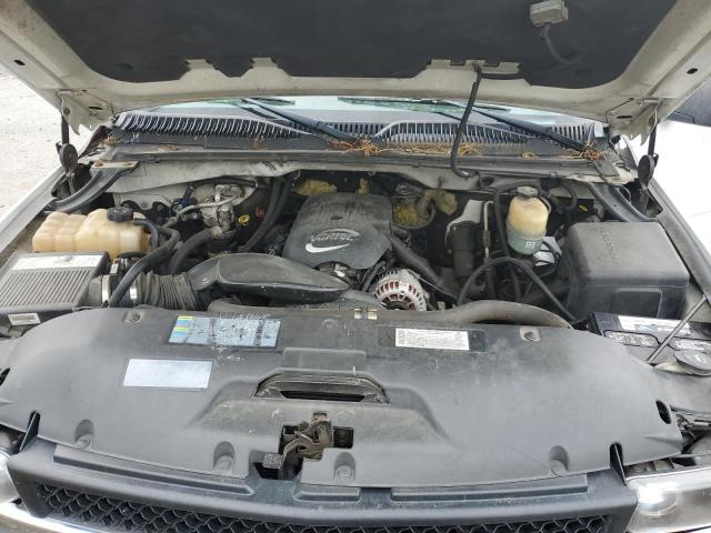 Photo 11 from auction – 2002 CHEVROLET SILVERADO with VIN 1GCHC24U12E111276
