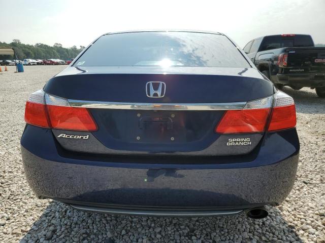Photo 6 from auction – 2015 HONDA ACCORD LX with VIN 1HGCR2F35FA153199
