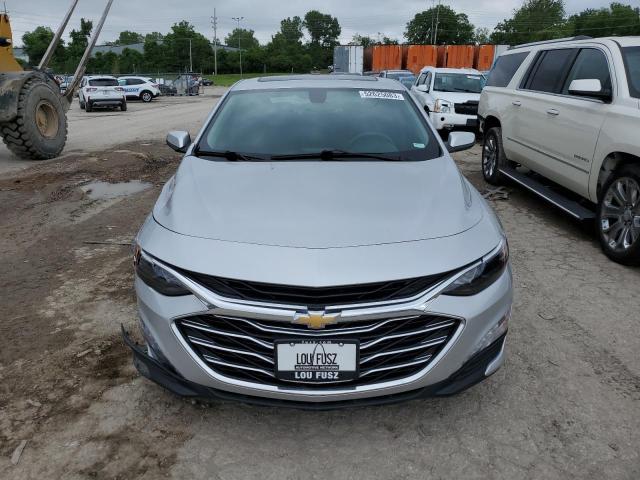 Photo 5 from auction – 2020 CHEVROLET MALIBU LT with VIN 1G1ZD5ST1LF123784