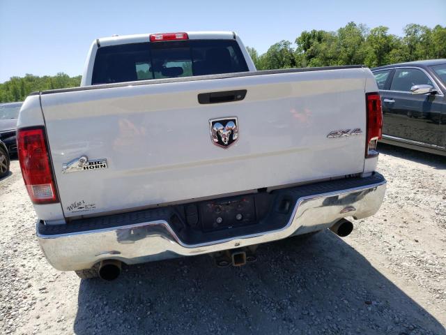Photo 6 from auction – 2013 RAM 1500 SLT with VIN 1C6RR7LT8DS679299