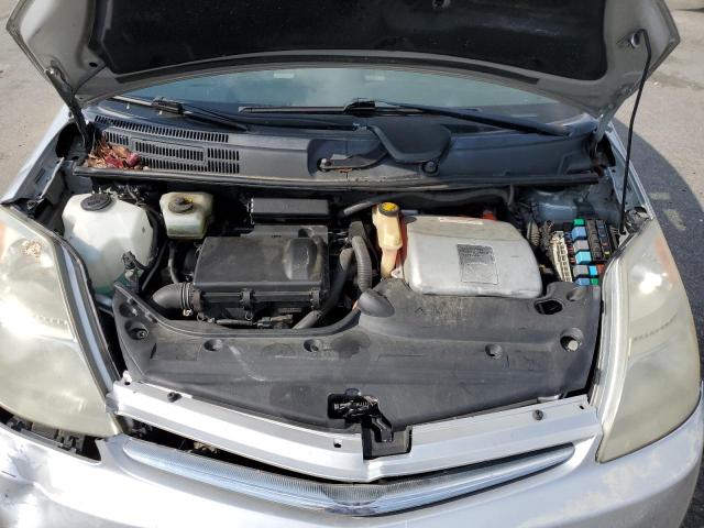 Photo 11 from auction – 2007 TOYOTA PRIUS with VIN JTDKB20U073264264