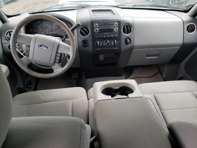 Photo 8 from auction – 2008 FORD F150 SUPER with VIN 1FTPW12558FB48035