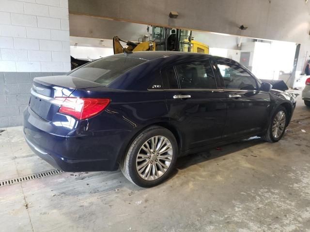 Photo 3 from auction – 2013 CHRYSLER 200 LIMITE with VIN 1C3CCBCG4DN629475