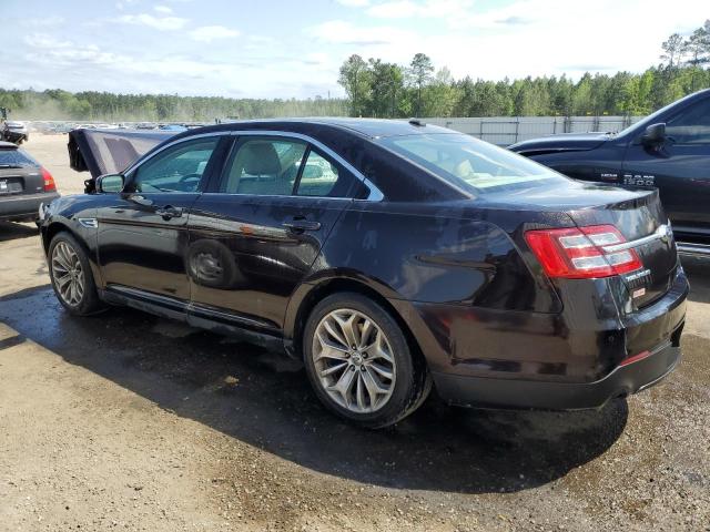Photo 2 from auction – 2013 FORD TAURUS LIM with VIN 1FAHP2F84DG176723