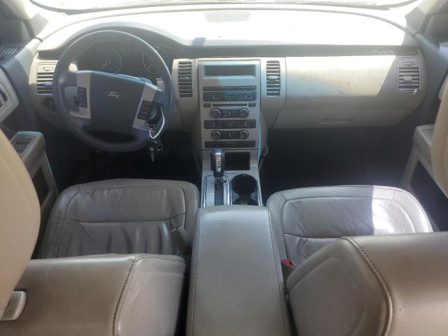 Photo 8 from auction – 2009 FORD FLEX SEL with VIN 2FMDK52CX9BA04662
