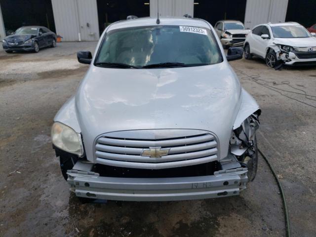 Photo 5 from auction – 2009 CHEVROLET HHR LS with VIN 3GNCA13B99S525424