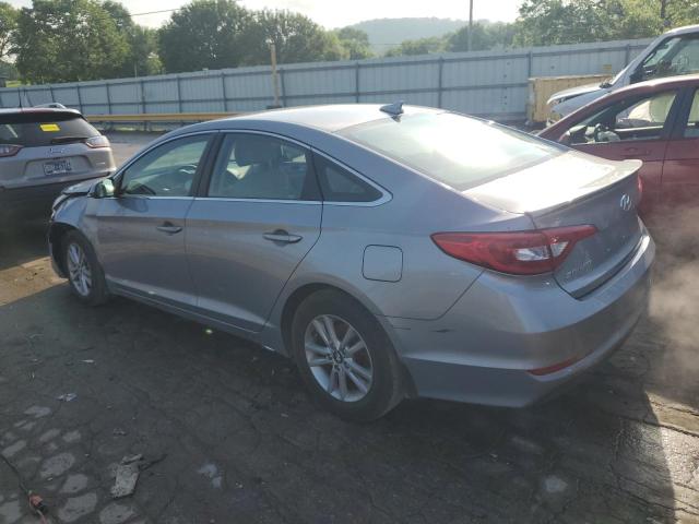 Photo 2 from auction – 2017 HYUNDAI SONATA SE with VIN 5NPE24AF7HH442573