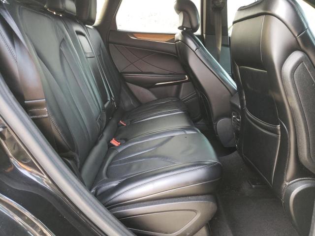 Photo 11 from auction – 2015 LINCOLN MKC with VIN 5LMCJ2A95FUJ08577