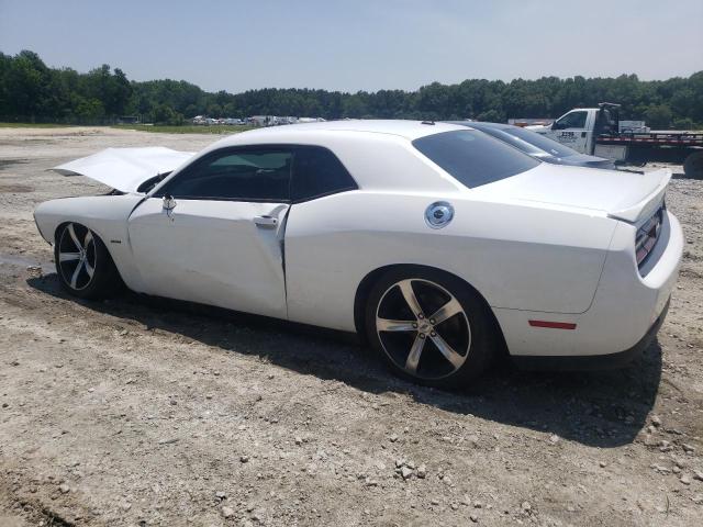 Photo 2 from auction – 2019 DODGE CHALLENGER with VIN 2C3CDZBT3KH660534